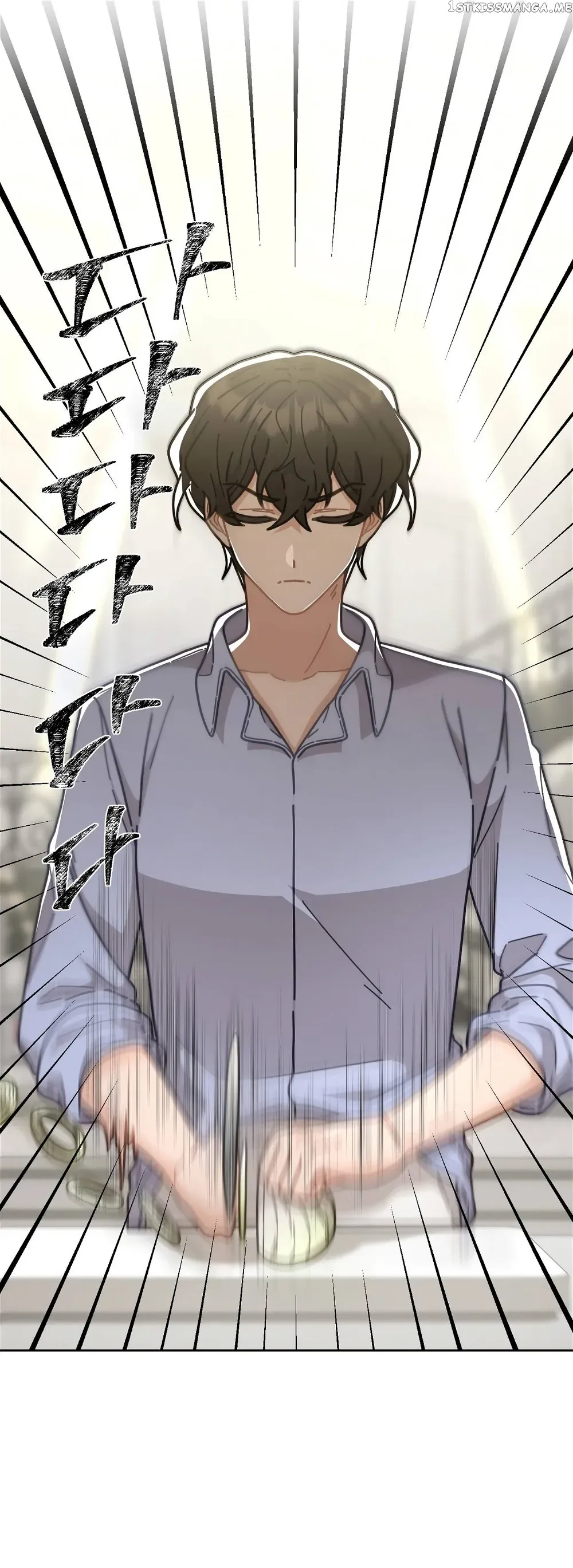 100-Year-Old Top Chef Chapter 9 page 49