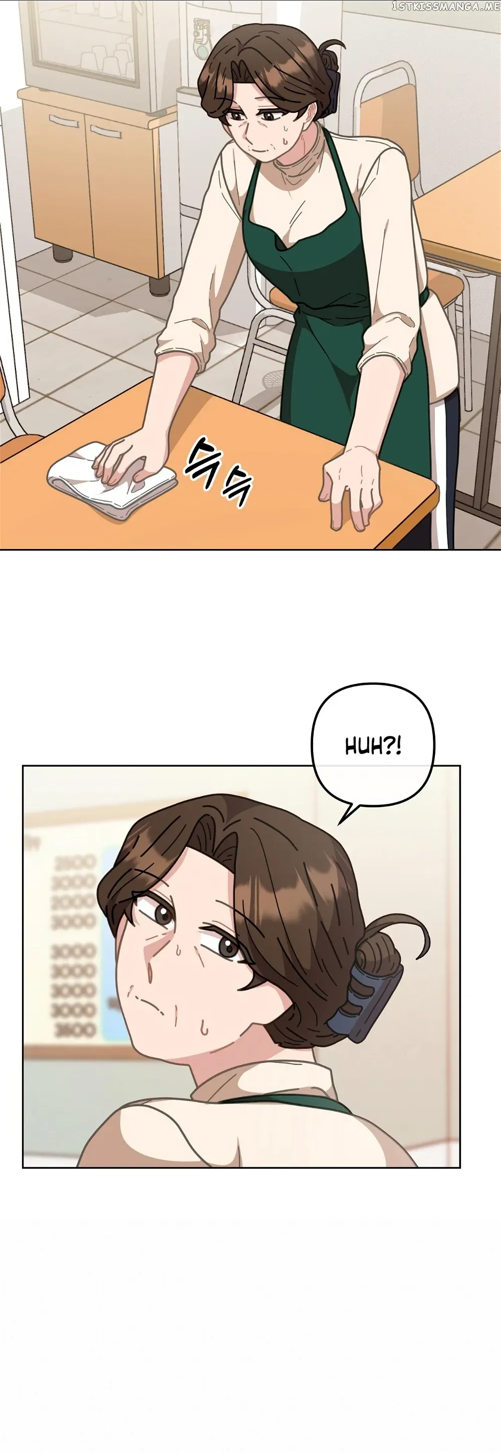 100-Year-Old Top Chef Chapter 13 page 8