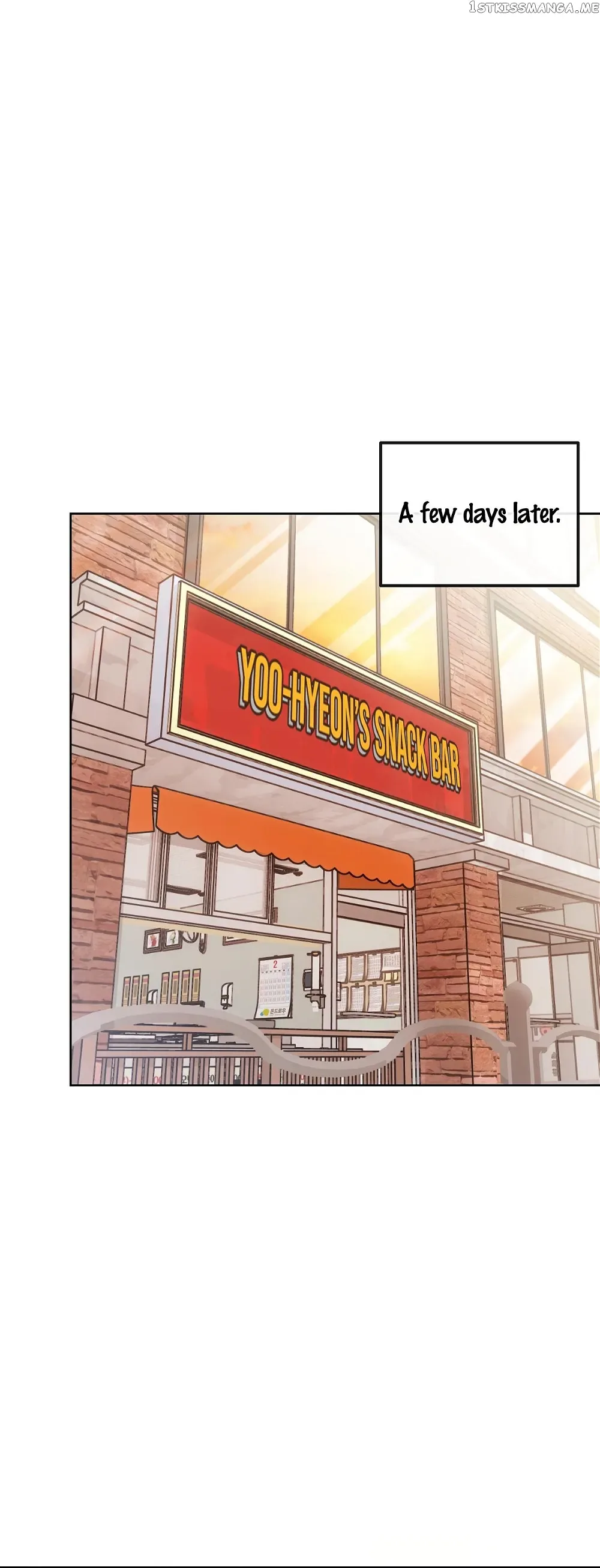 100-Year-Old Top Chef Chapter 13 page 7