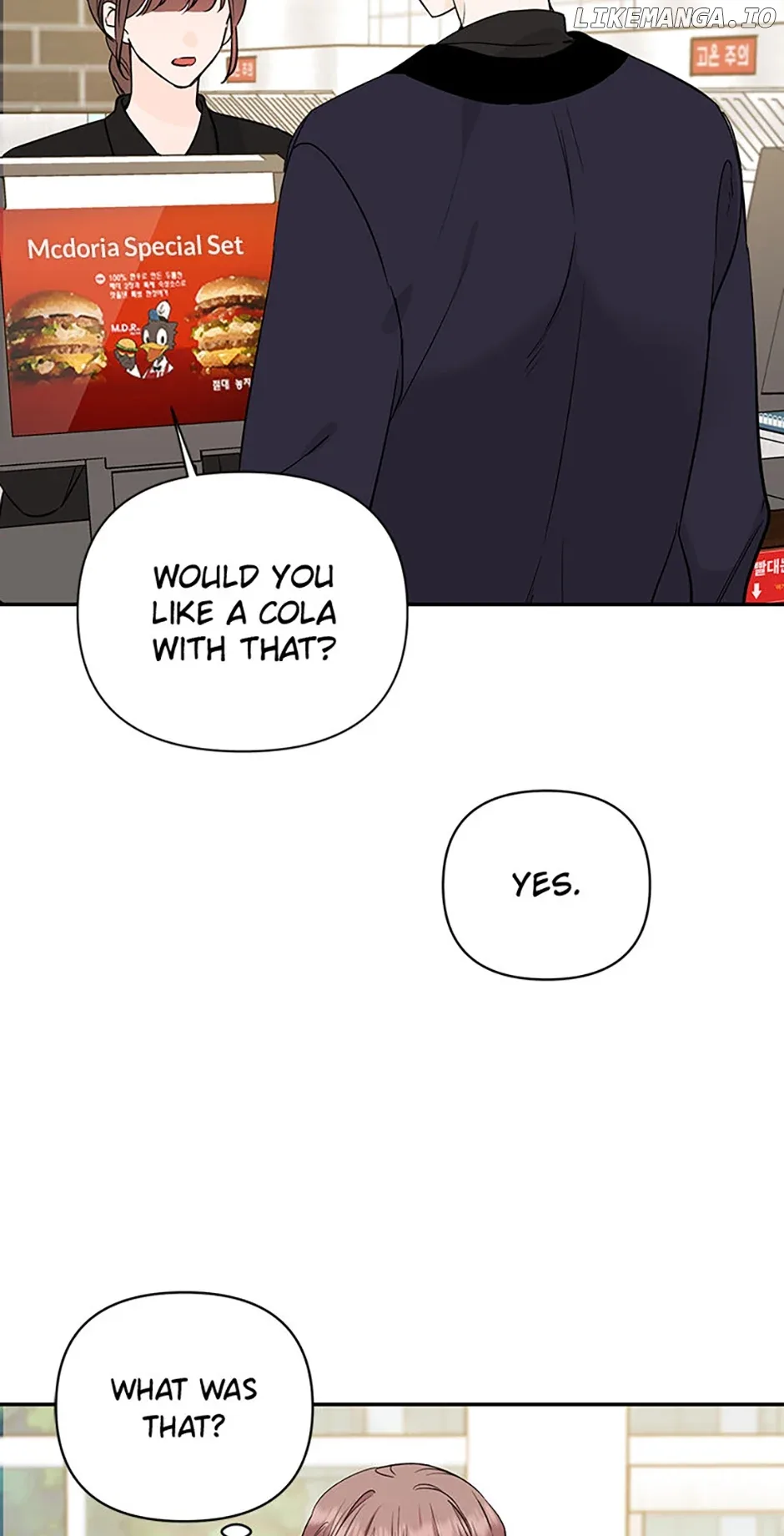 100-Day Romance Chapter 41 page 3