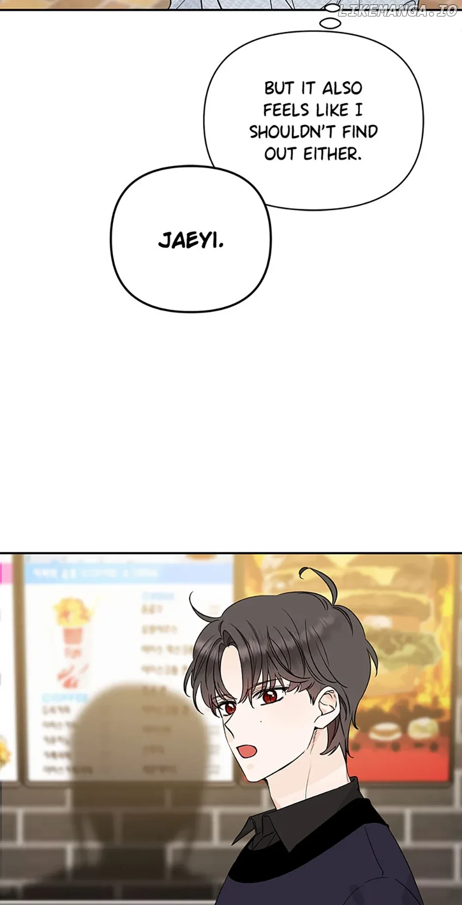 100-Day Romance Chapter 41 page 6