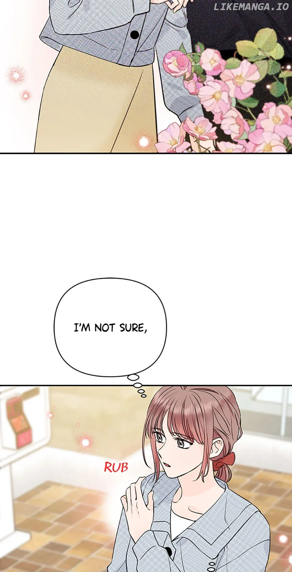 100-Day Romance Chapter 41 page 5