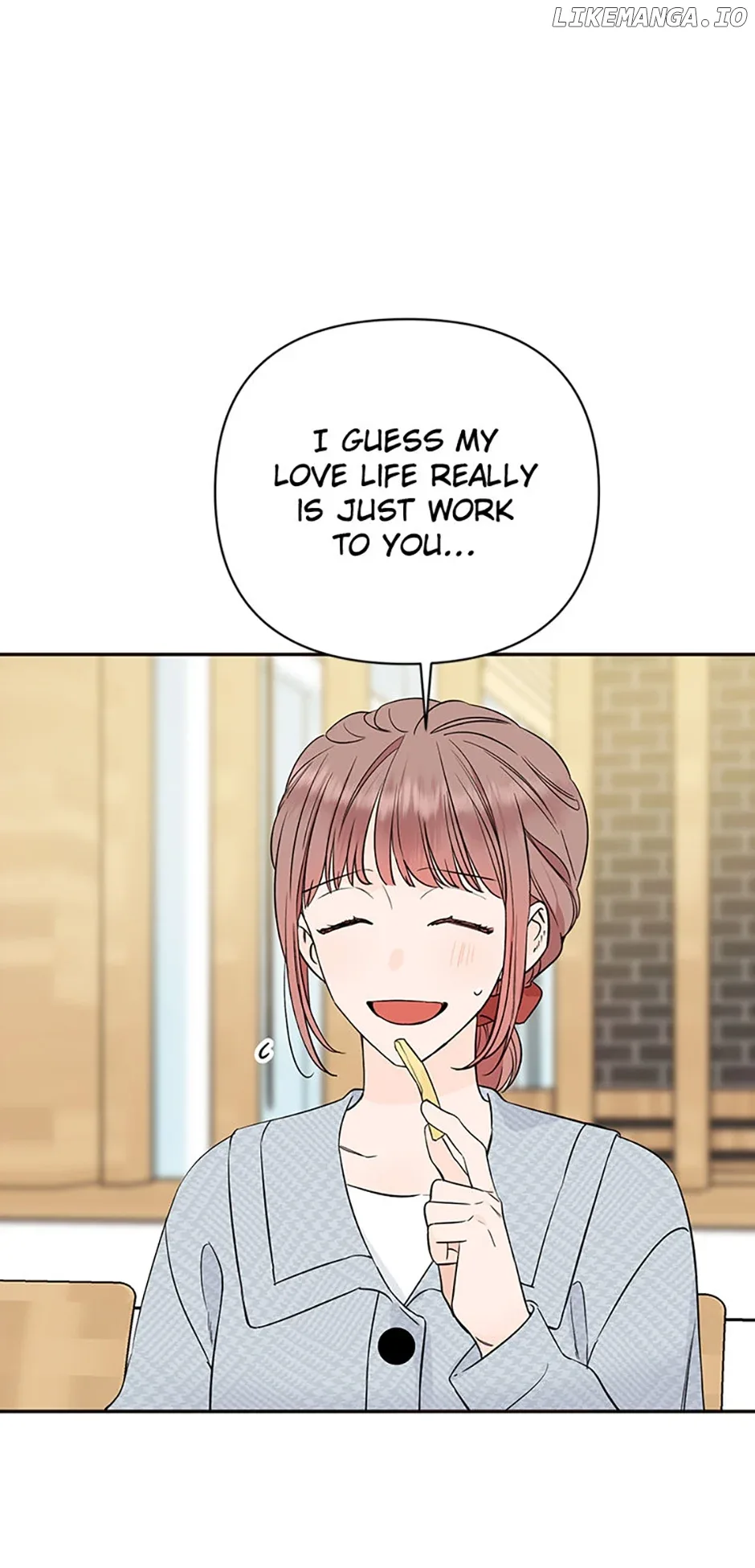 100-Day Romance Chapter 41 page 18