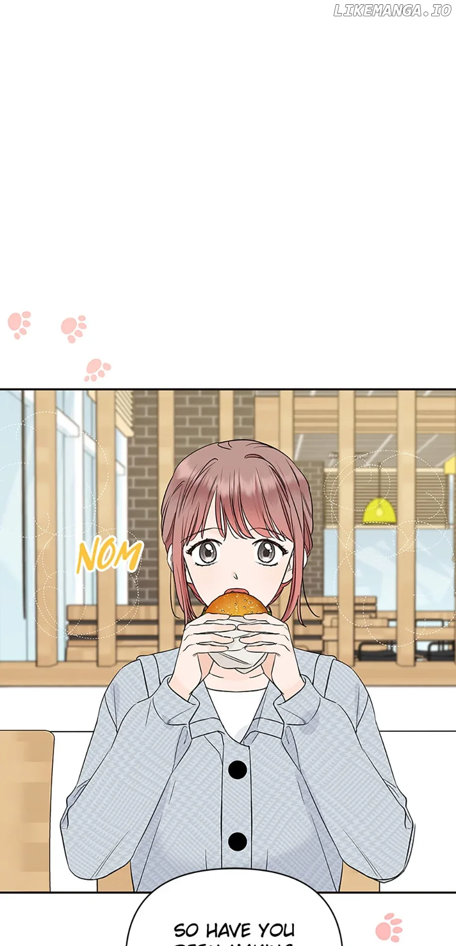 100-Day Romance Chapter 41 page 13