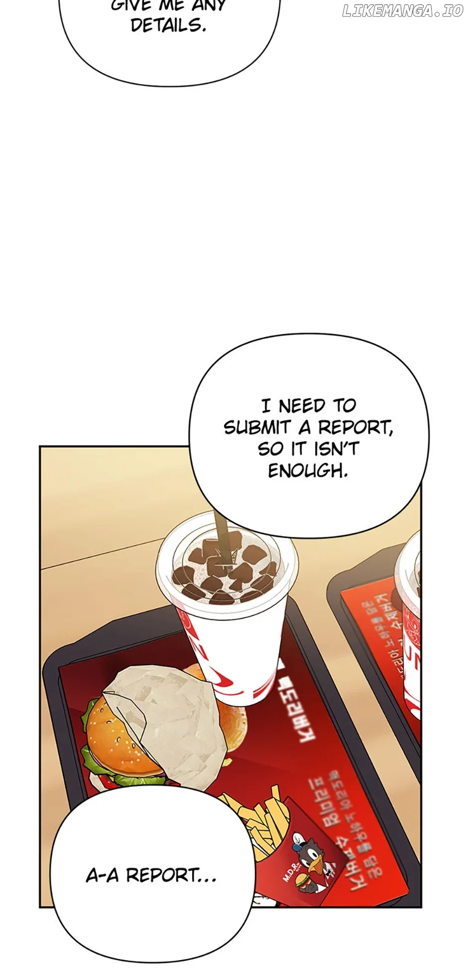 100-Day Romance Chapter 41 page 17