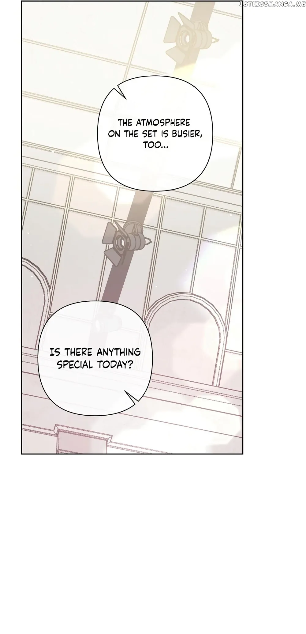 100-Year-Old Top Chef Chapter 13 page 28