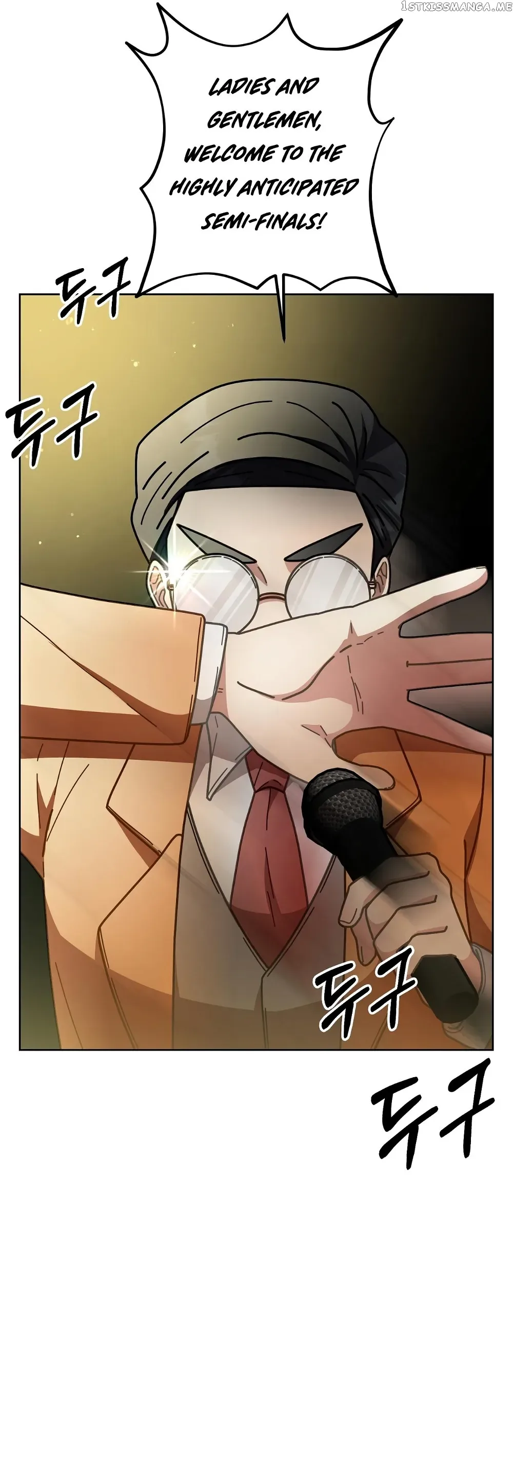 100-Year-Old Top Chef Chapter 13 page 30