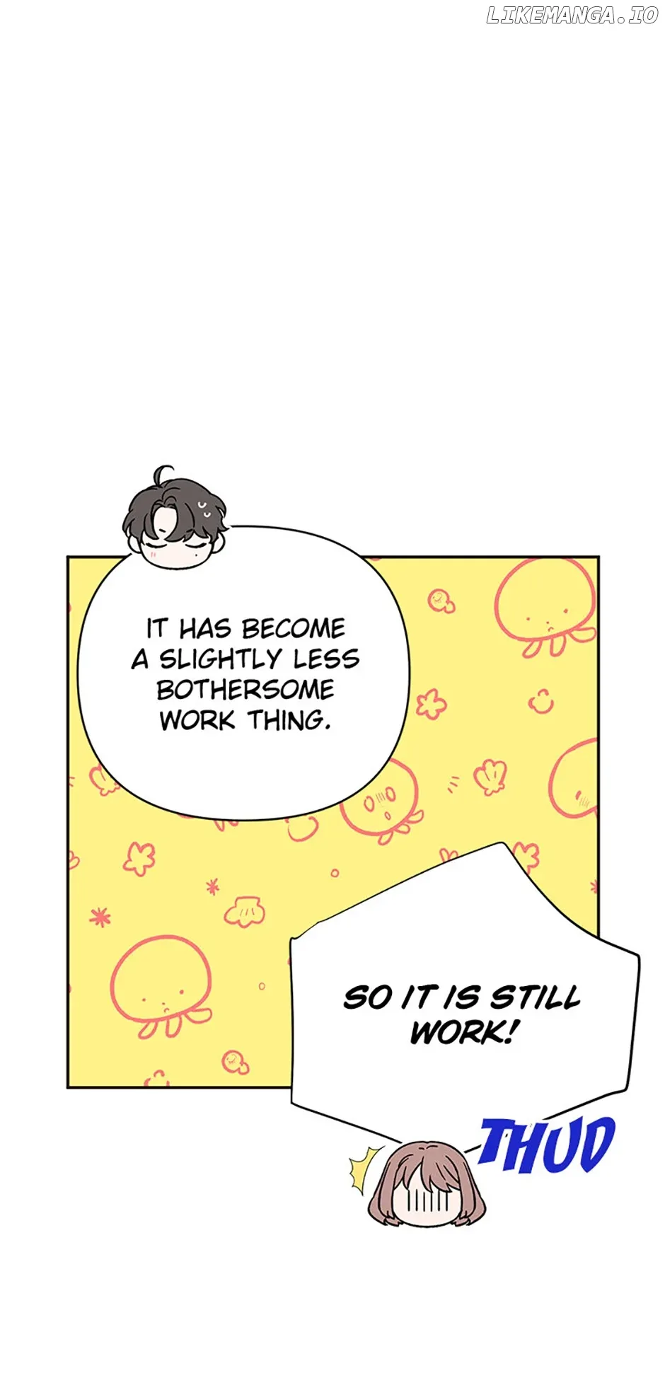 100-Day Romance Chapter 41 page 21