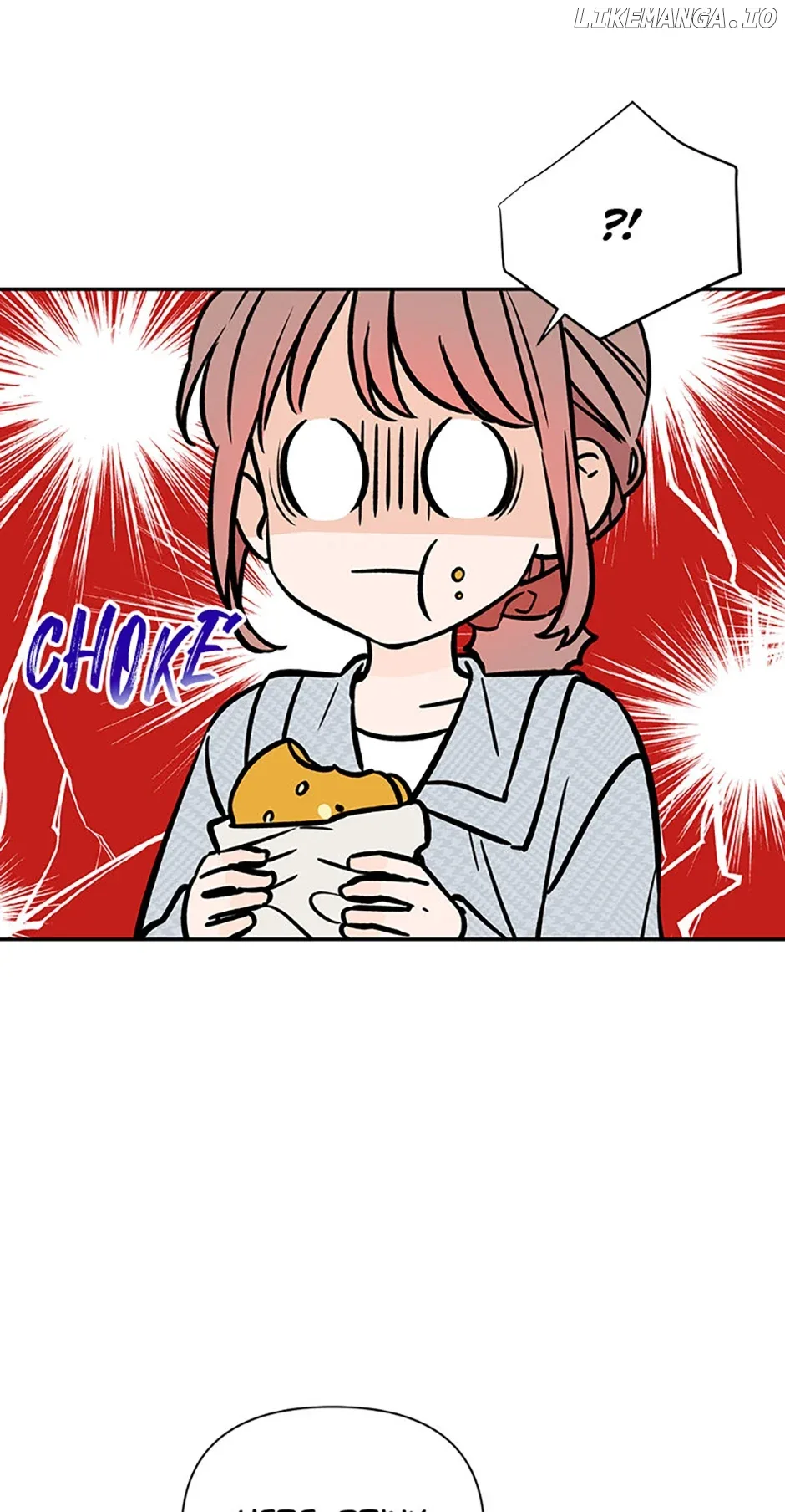 100-Day Romance Chapter 41 page 26