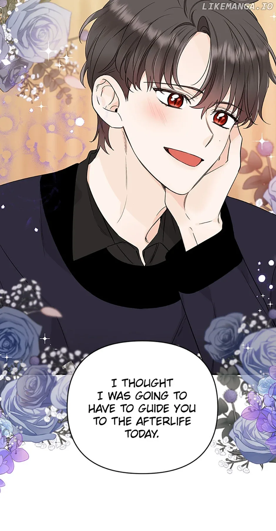 100-Day Romance Chapter 41 page 30