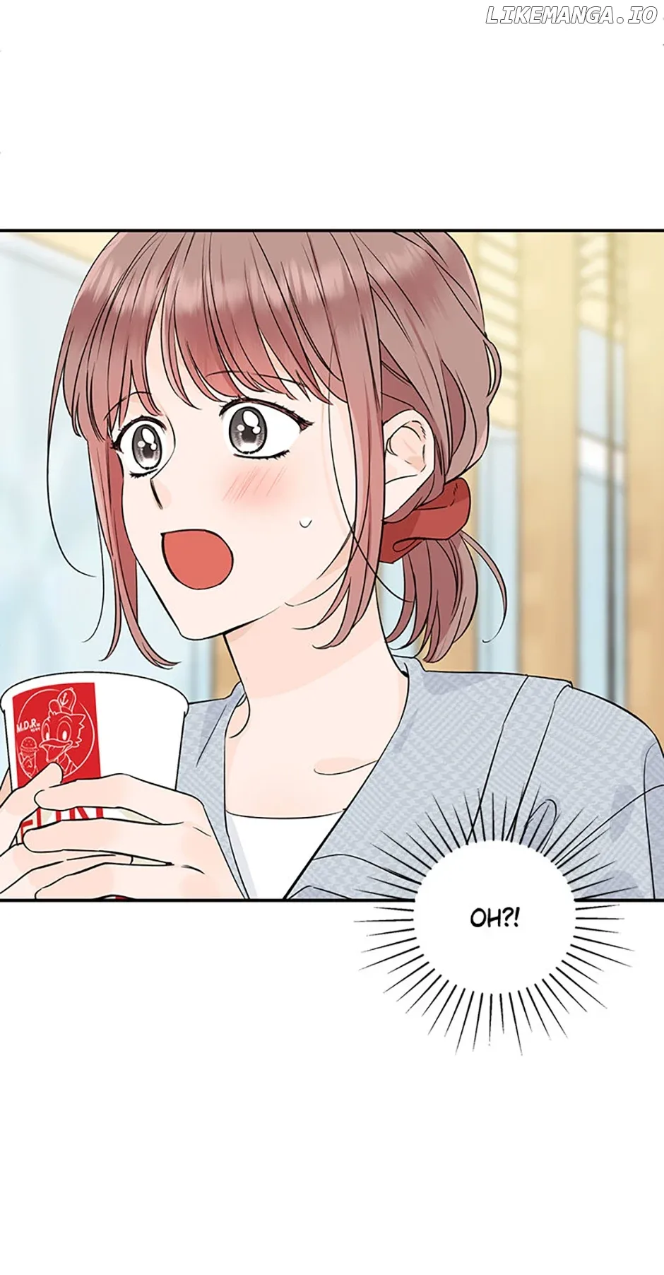 100-Day Romance Chapter 41 page 31