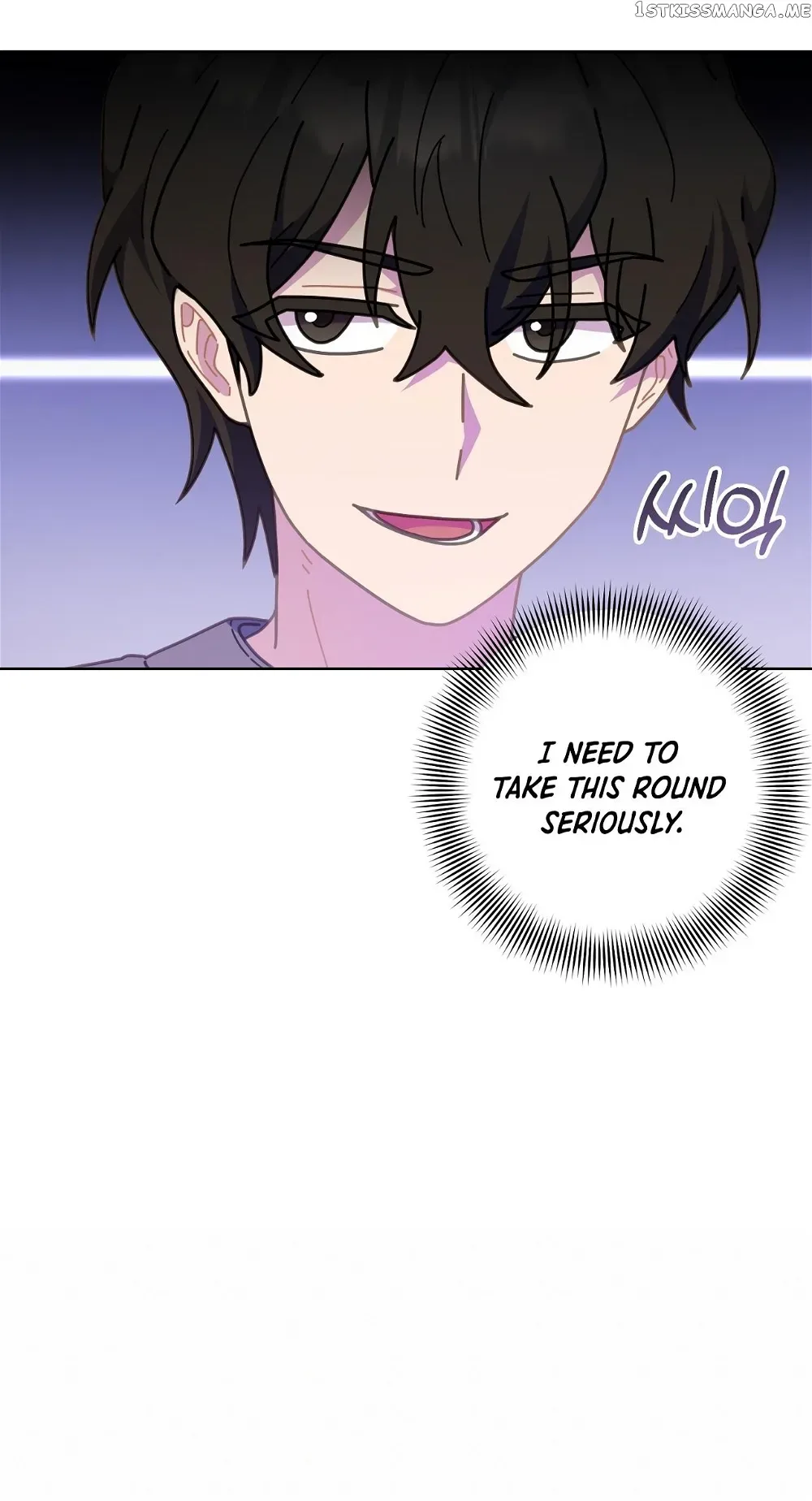 100-Year-Old Top Chef Chapter 13 page 37