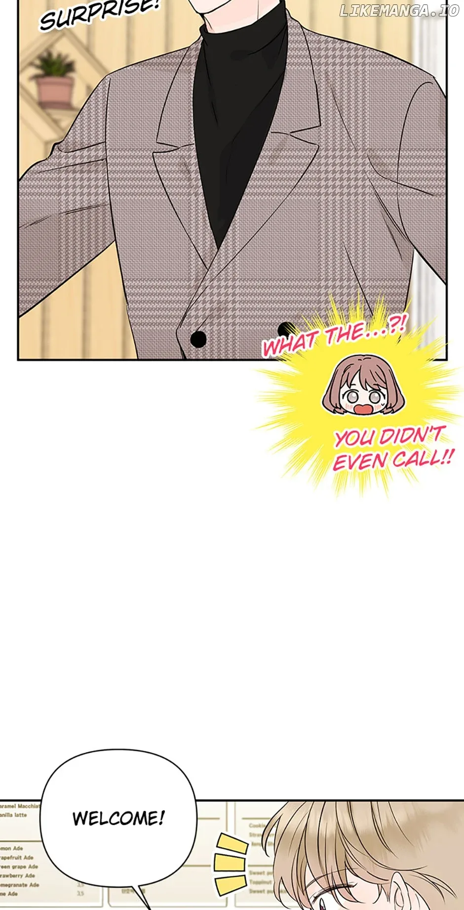 100-Day Romance Chapter 41 page 37