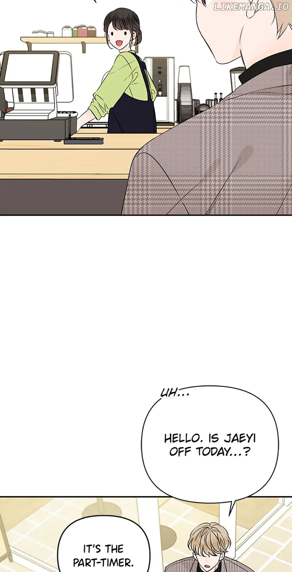 100-Day Romance Chapter 41 page 38