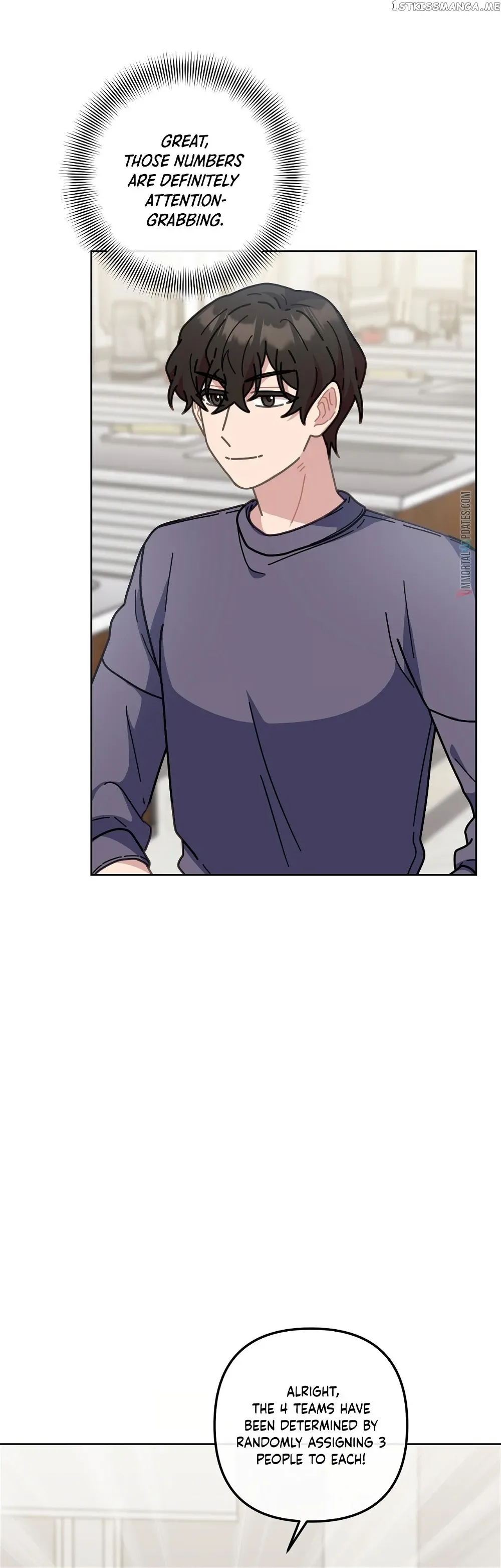 100-Year-Old Top Chef Chapter 13 page 46