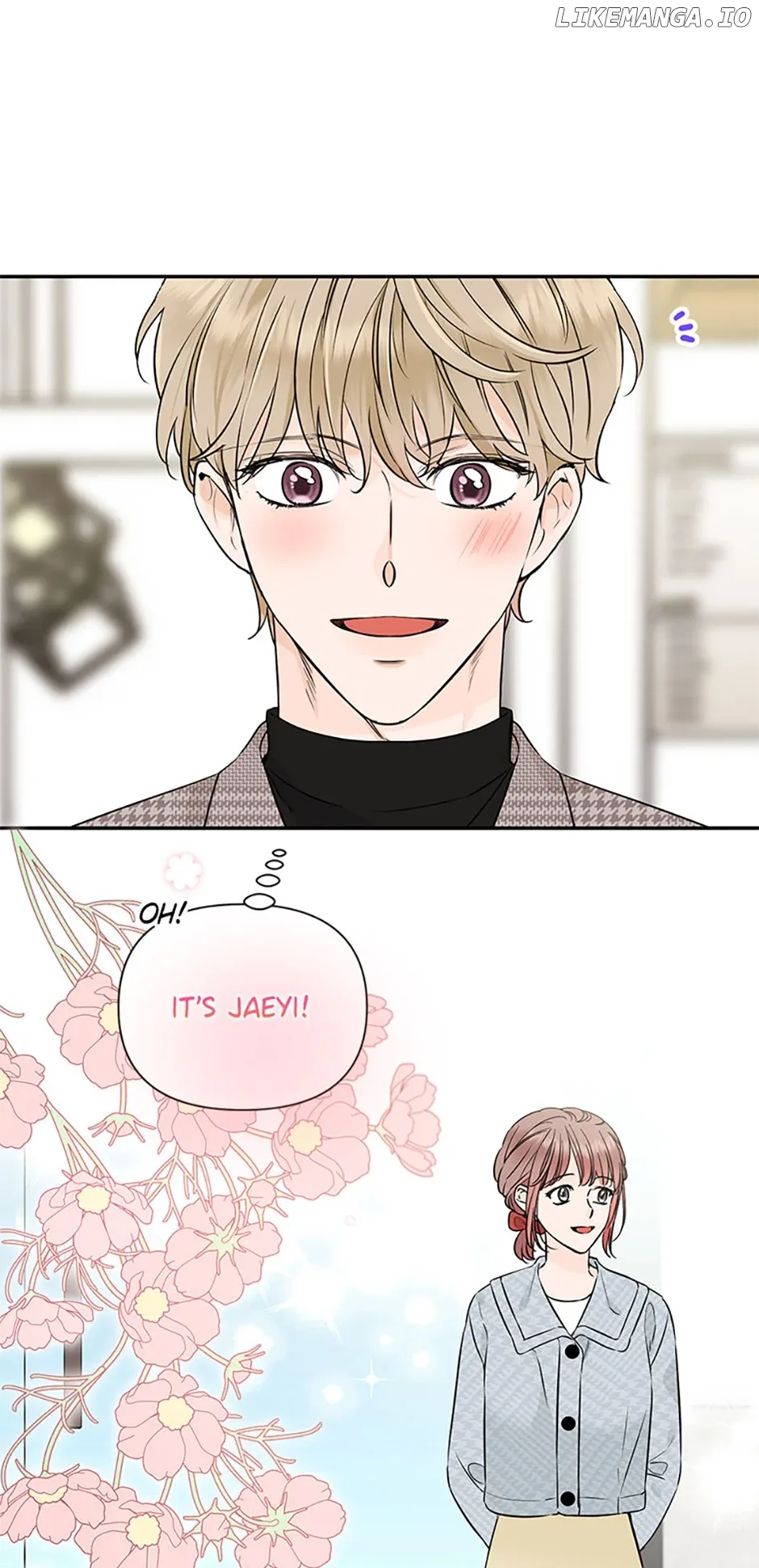 100-Day Romance Chapter 41 page 43