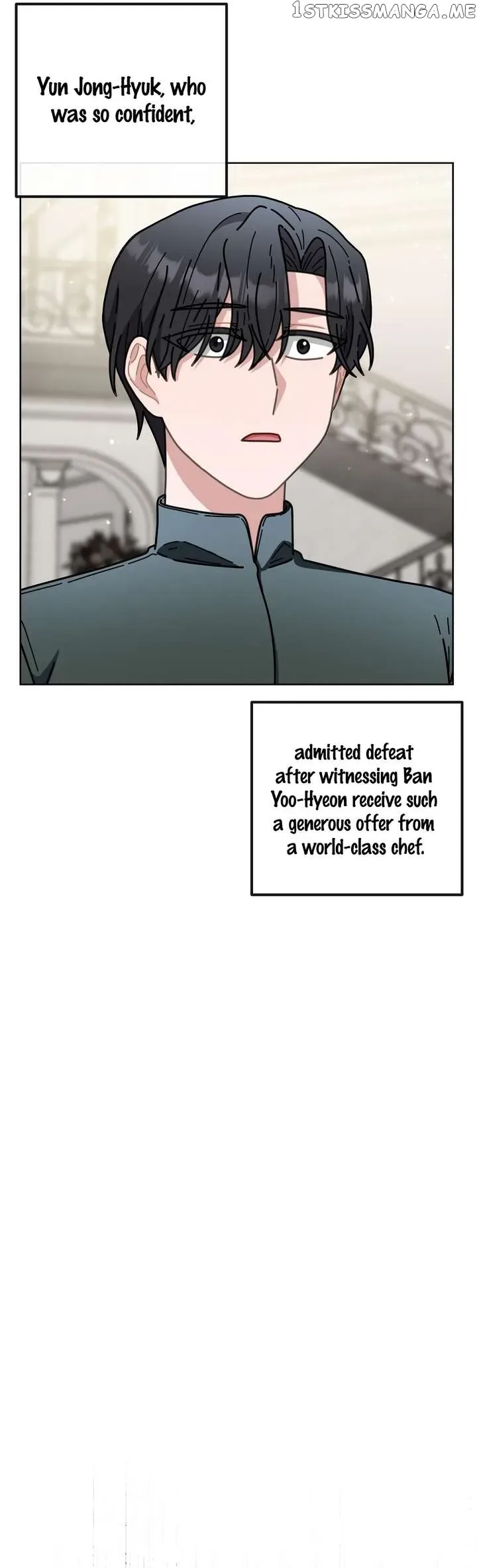 100-Year-Old Top Chef Chapter 16 page 3