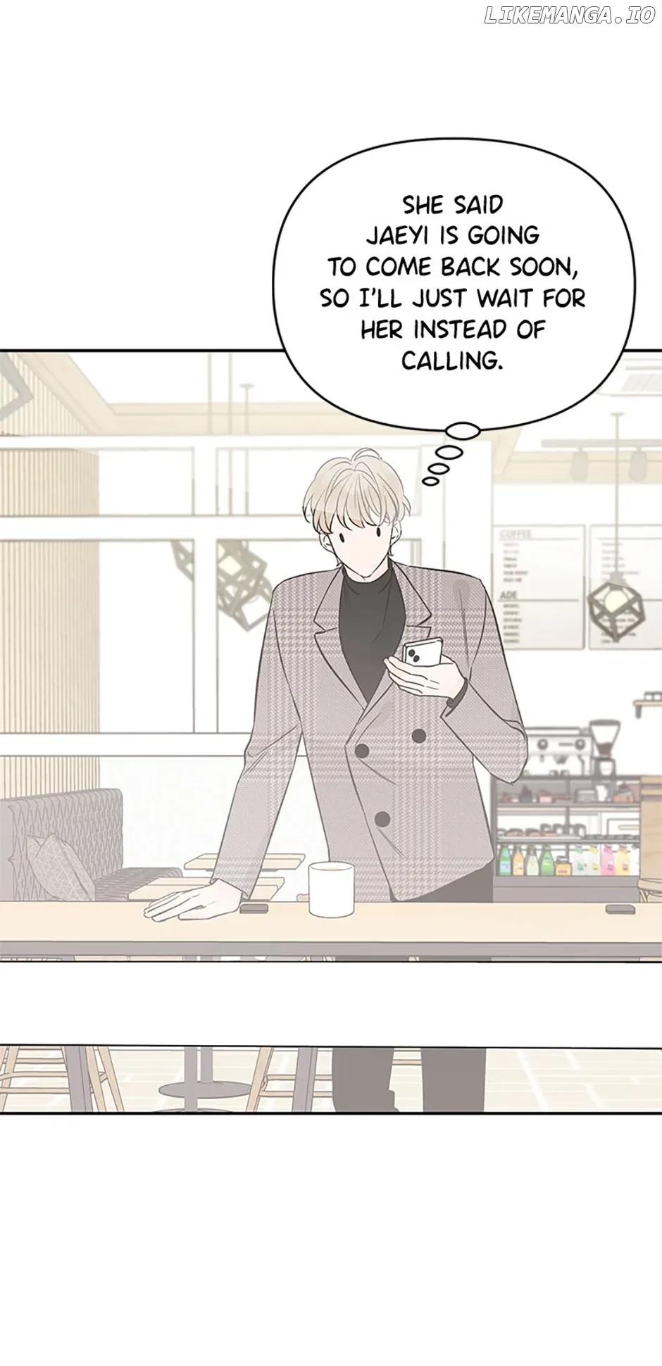 100-Day Romance Chapter 41 page 42