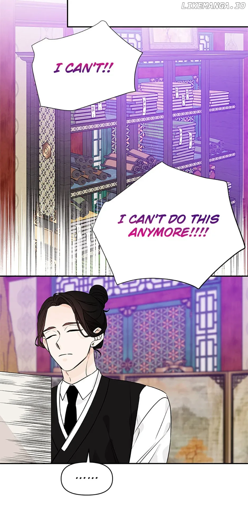 100-Day Romance Chapter 41 page 48