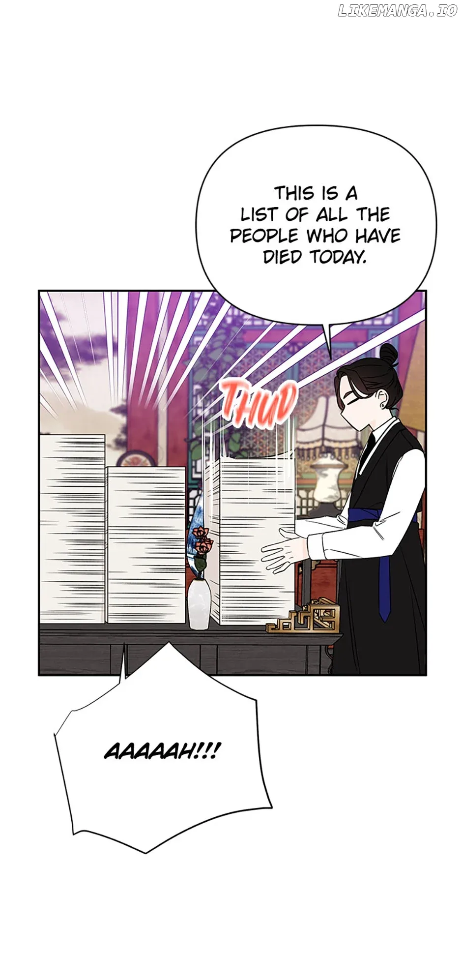 100-Day Romance Chapter 41 page 49