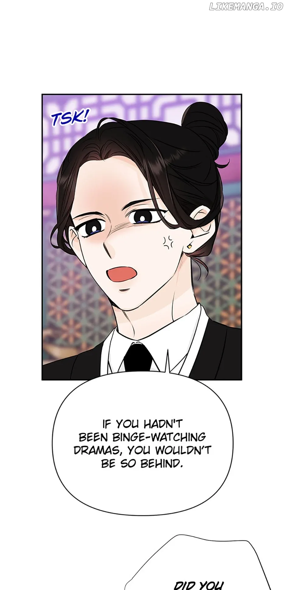 100-Day Romance Chapter 41 page 50
