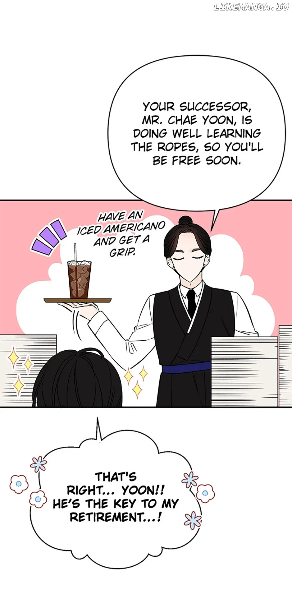 100-Day Romance Chapter 41 page 52