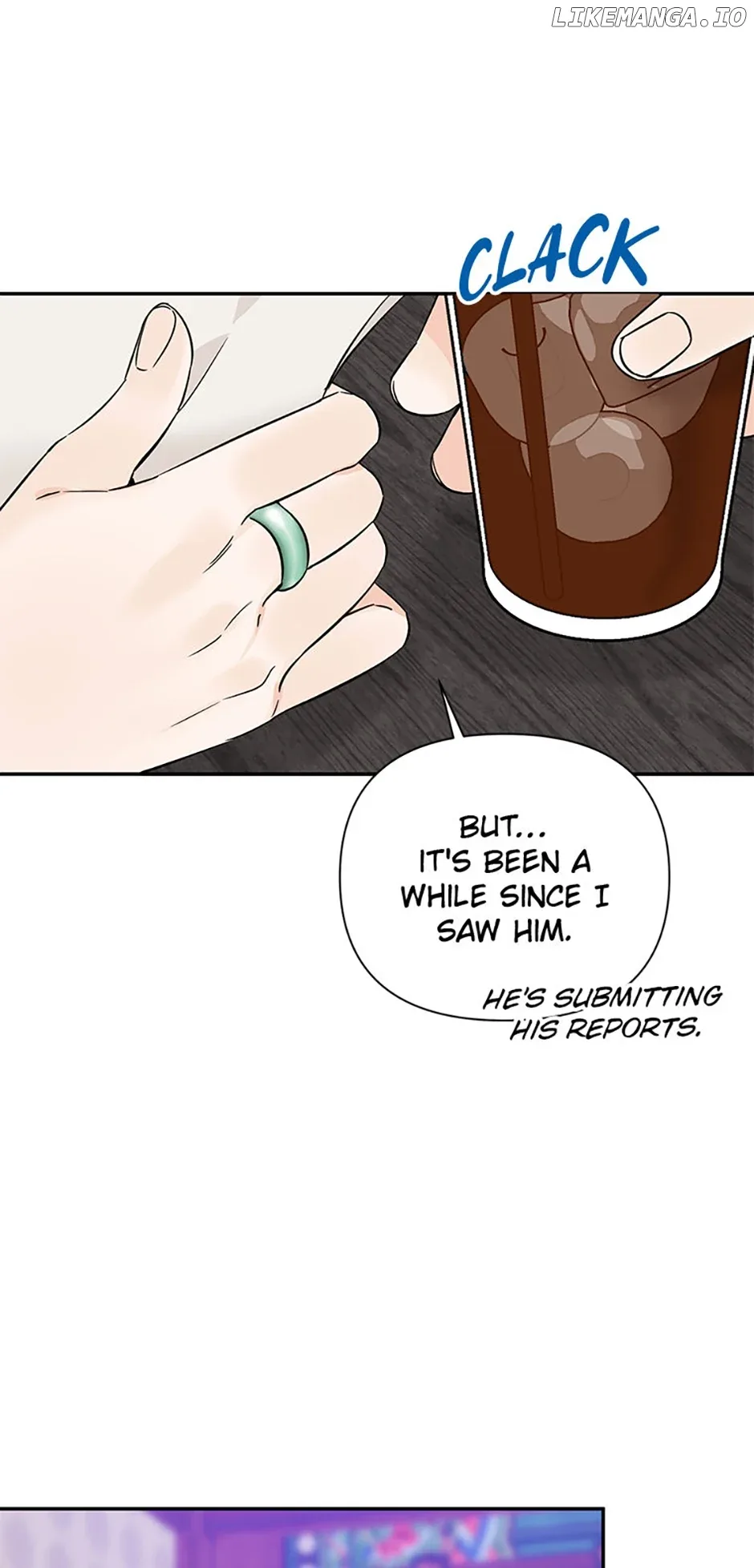 100-Day Romance Chapter 41 page 53