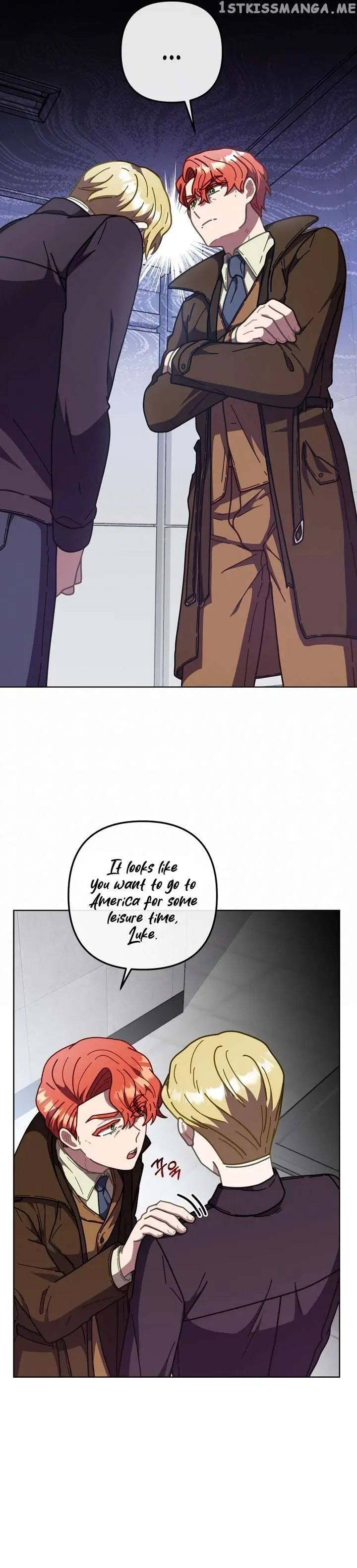 100-Year-Old Top Chef Chapter 17 page 25