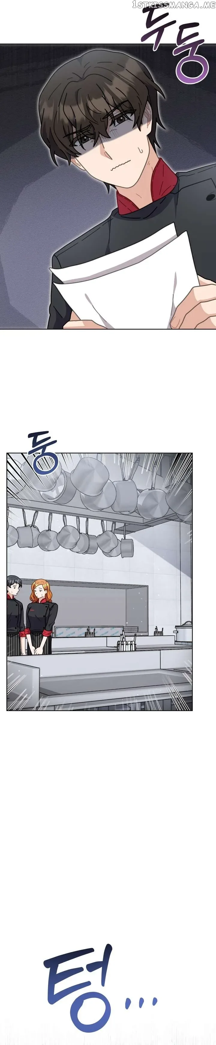 100-Year-Old Top Chef Chapter 17 page 30