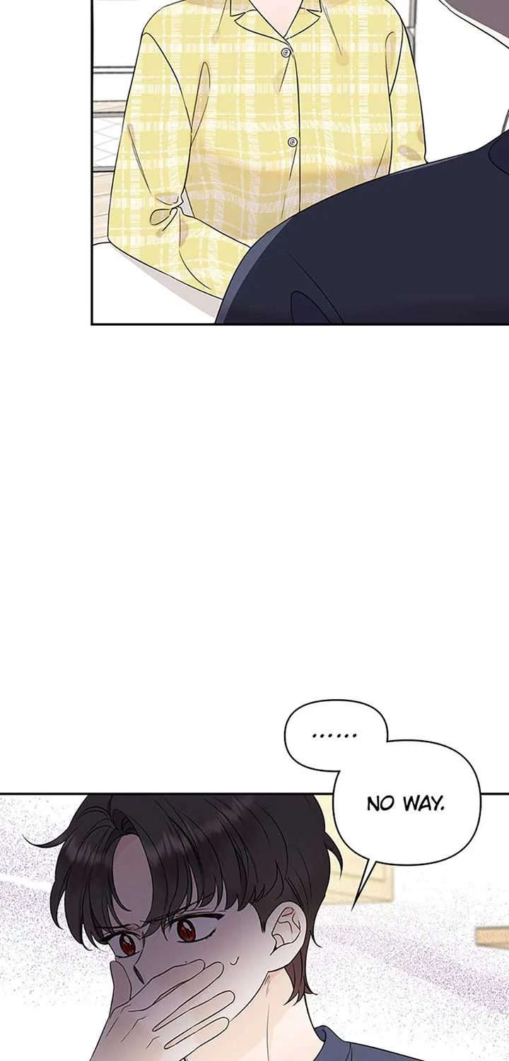 100-Day Romance Chapter 54 page 8