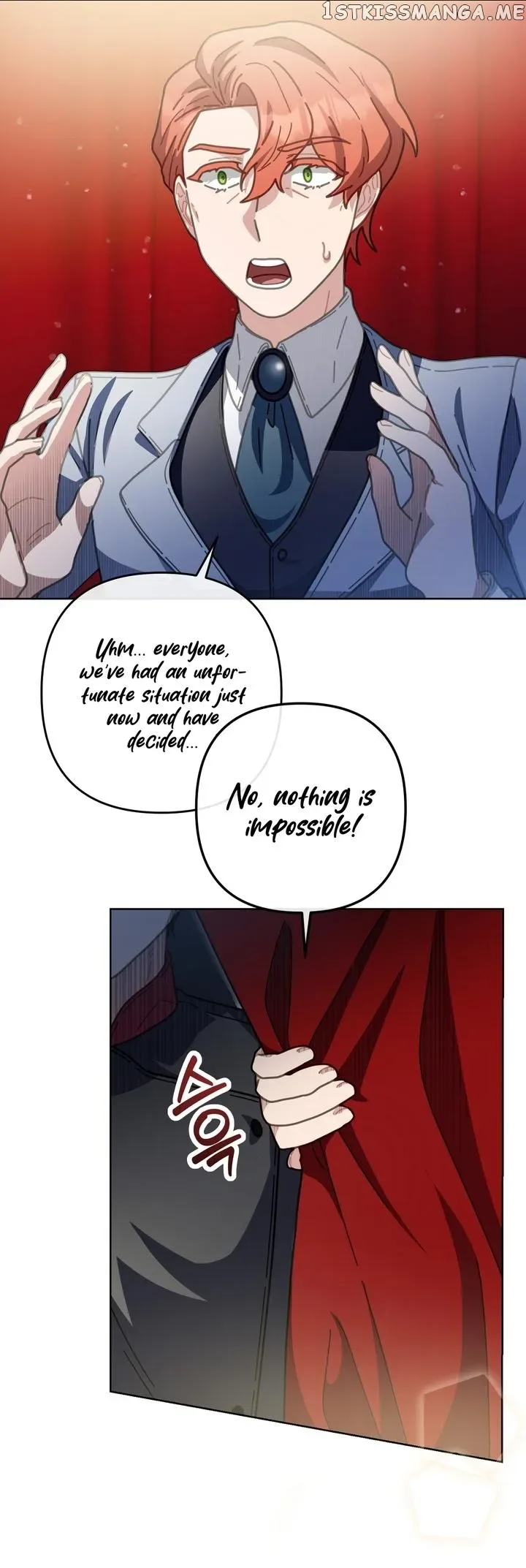100-Year-Old Top Chef Chapter 21 page 4