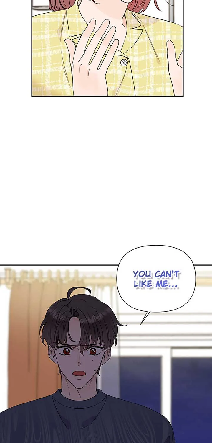 100-Day Romance Chapter 54 page 6
