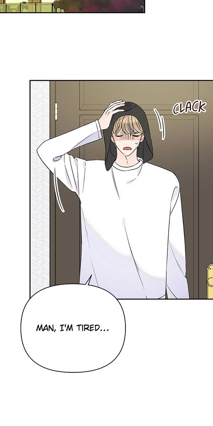 100-Day Romance Chapter 54 page 13