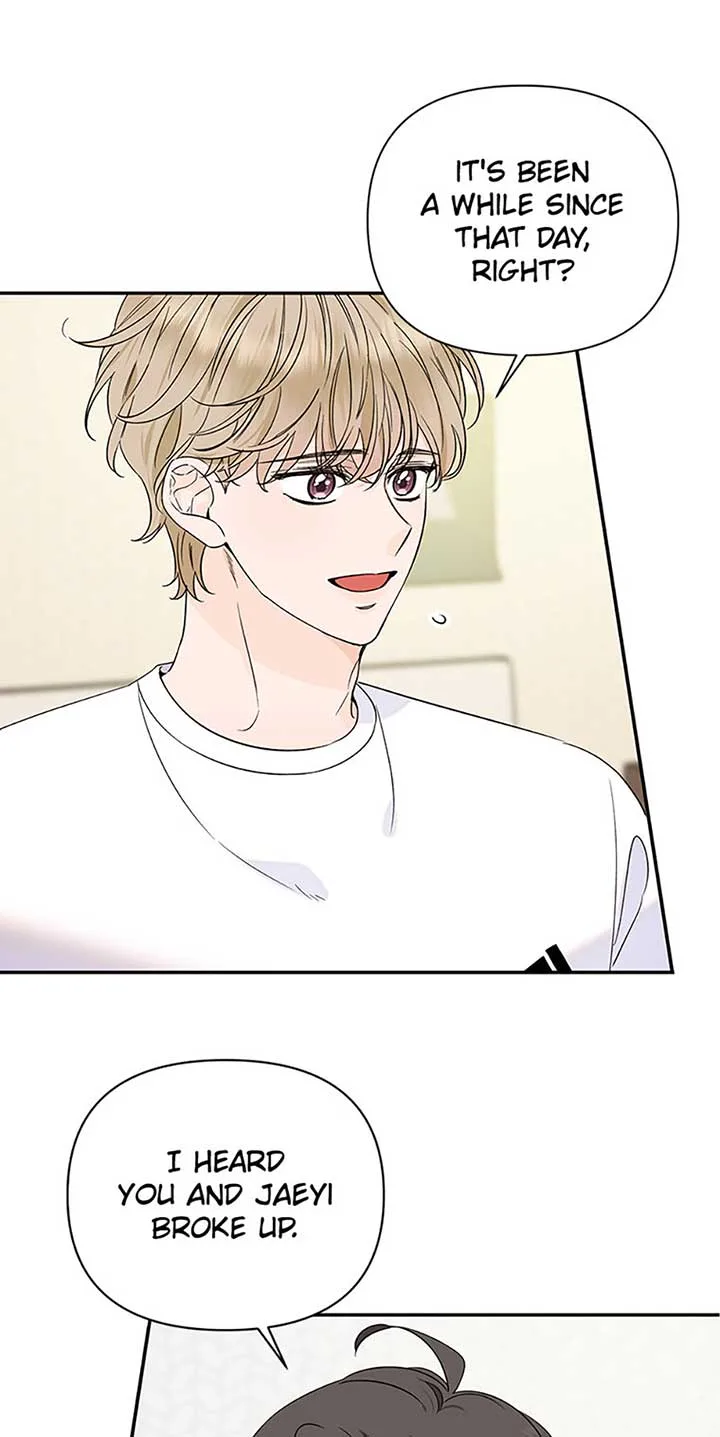 100-Day Romance Chapter 54 page 19