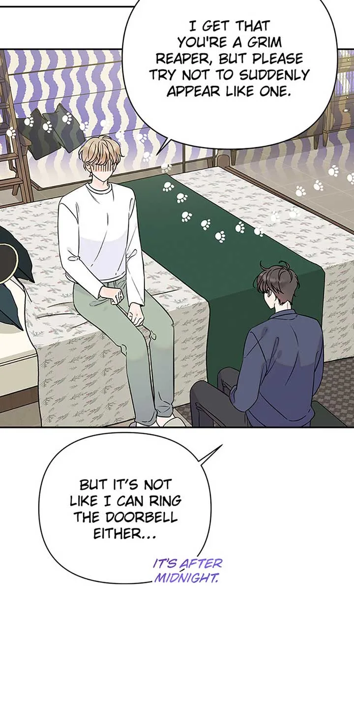 100-Day Romance Chapter 54 page 18