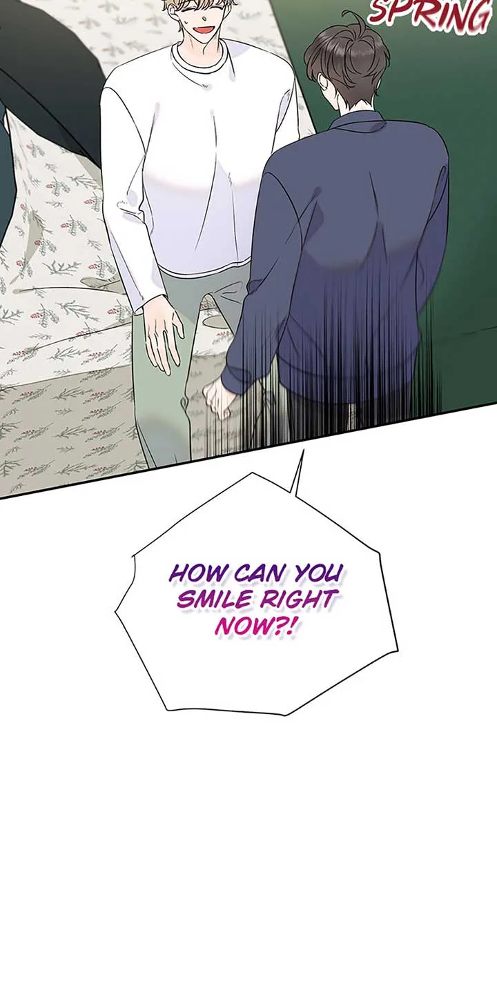 100-Day Romance Chapter 54 page 21