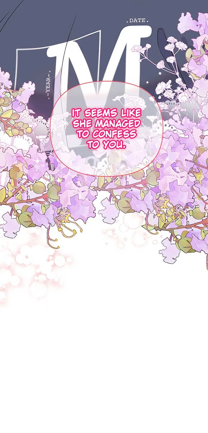 100-Day Romance Chapter 54 page 30