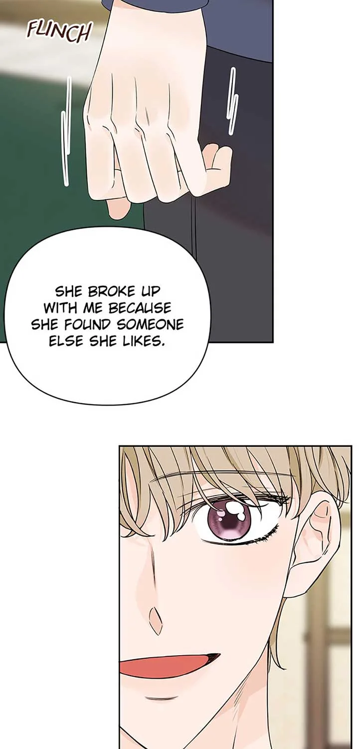100-Day Romance Chapter 54 page 28