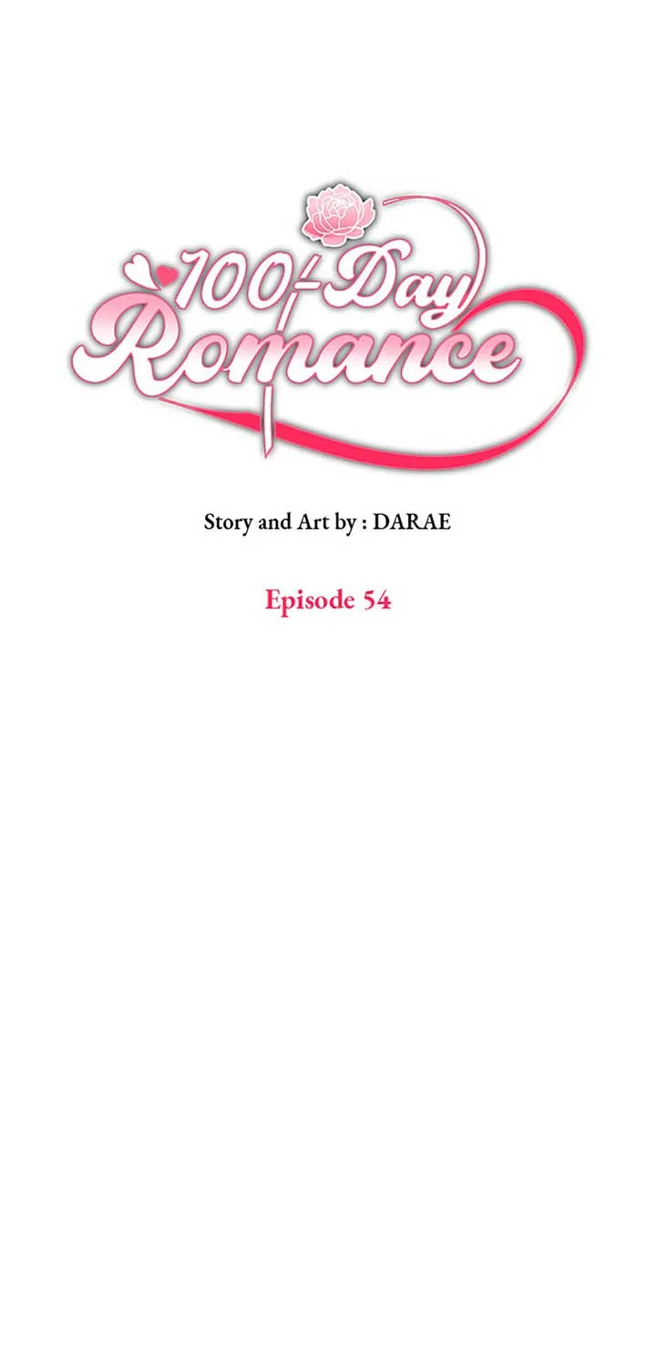 100-Day Romance Chapter 54 page 31