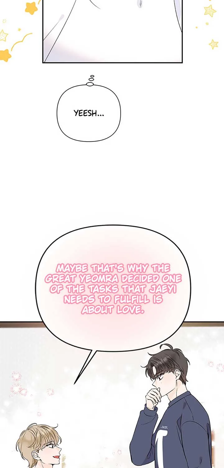 100-Day Romance Chapter 54 page 36