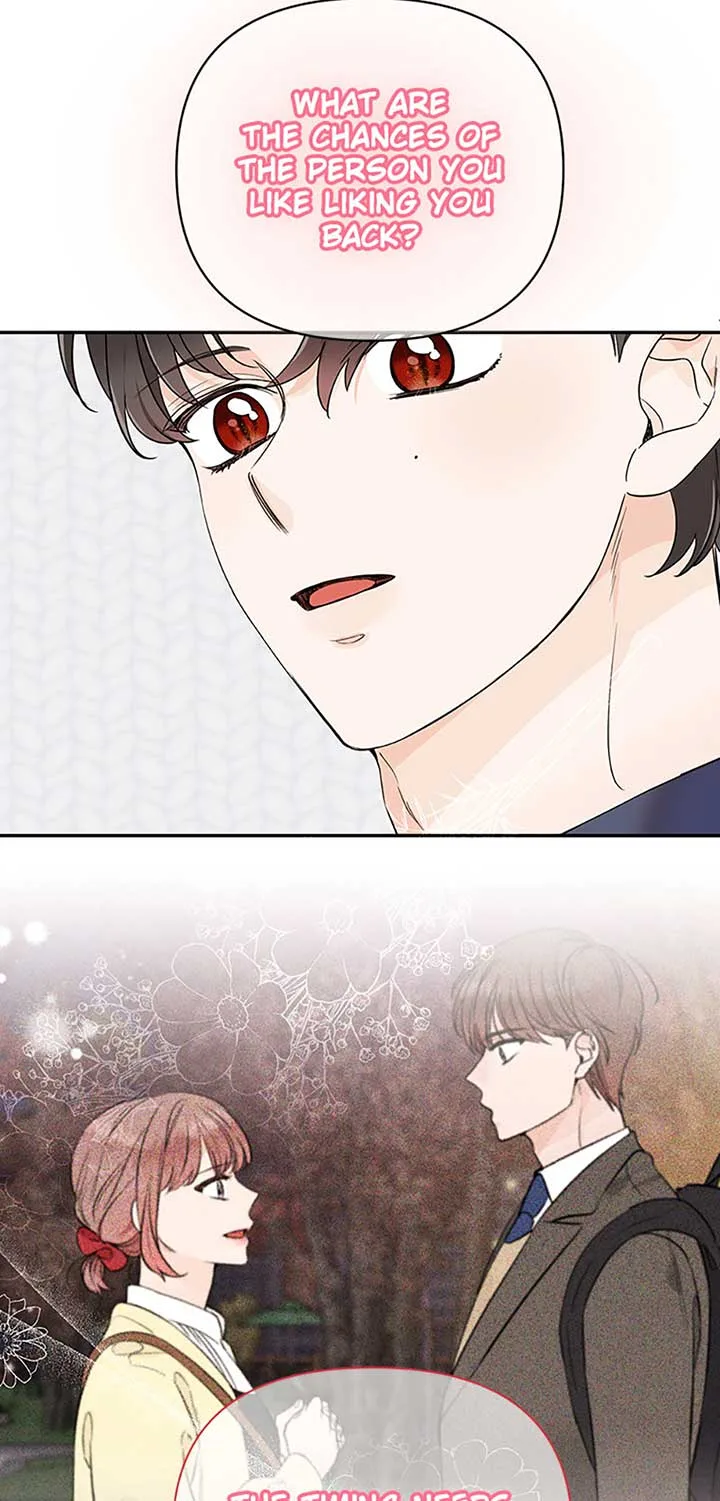 100-Day Romance Chapter 54 page 38