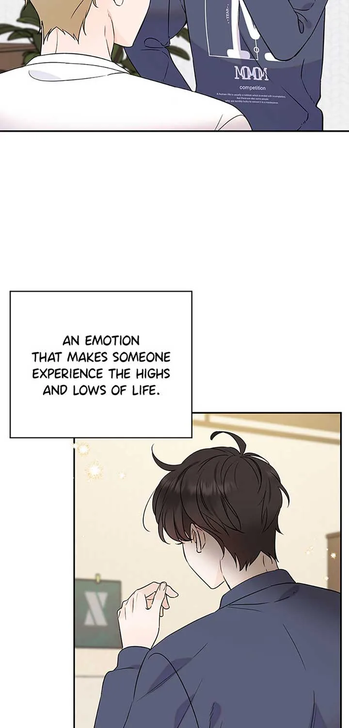 100-Day Romance Chapter 54 page 47