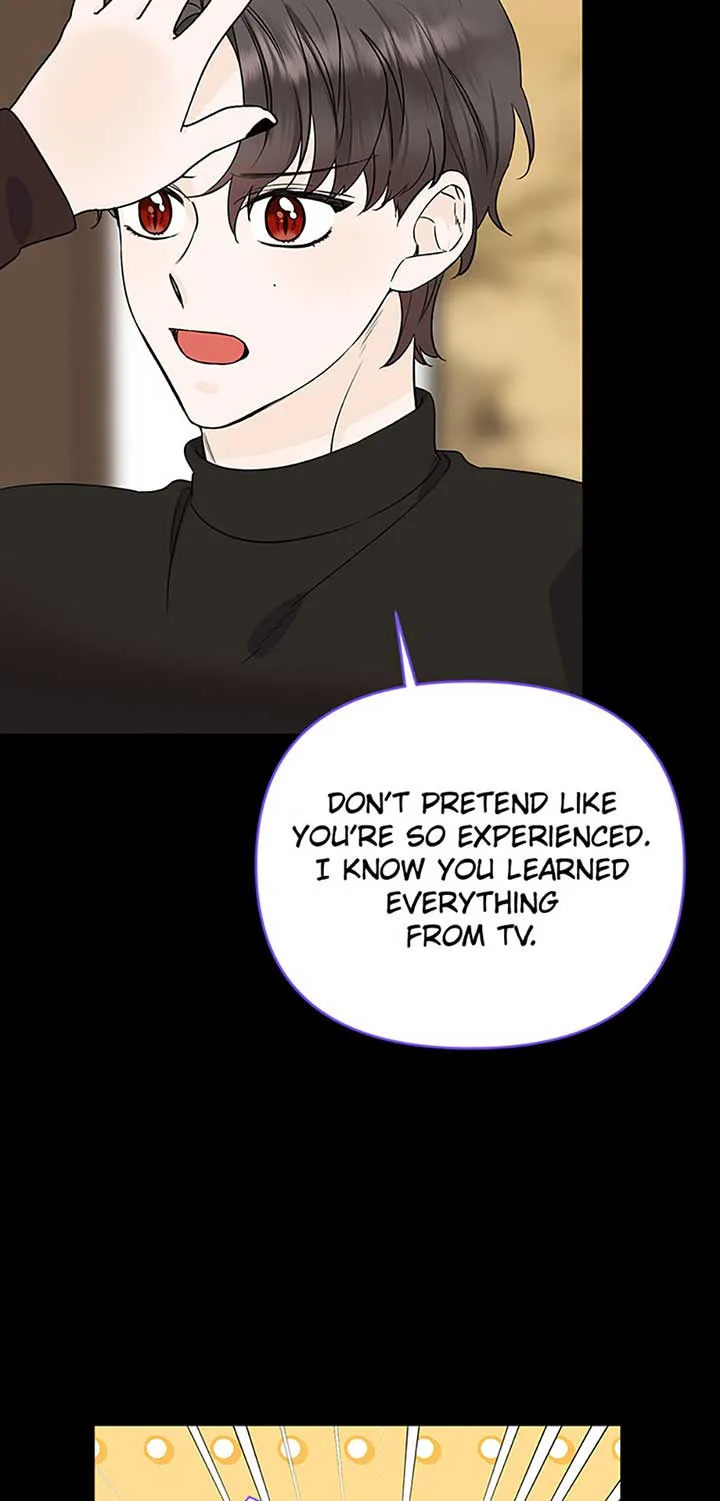 100-Day Romance Chapter 54 page 44