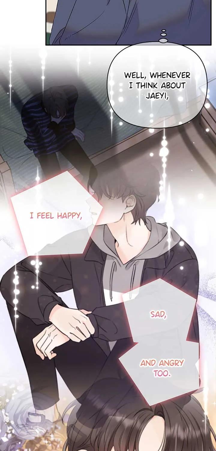 100-Day Romance Chapter 54 page 48