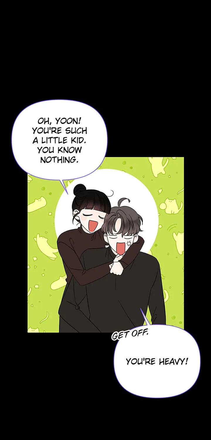 100-Day Romance Chapter 54 page 42