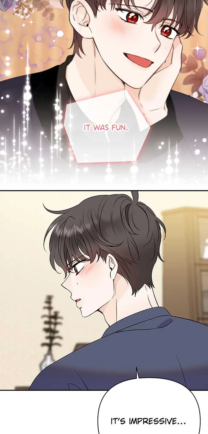 100-Day Romance Chapter 54 page 49