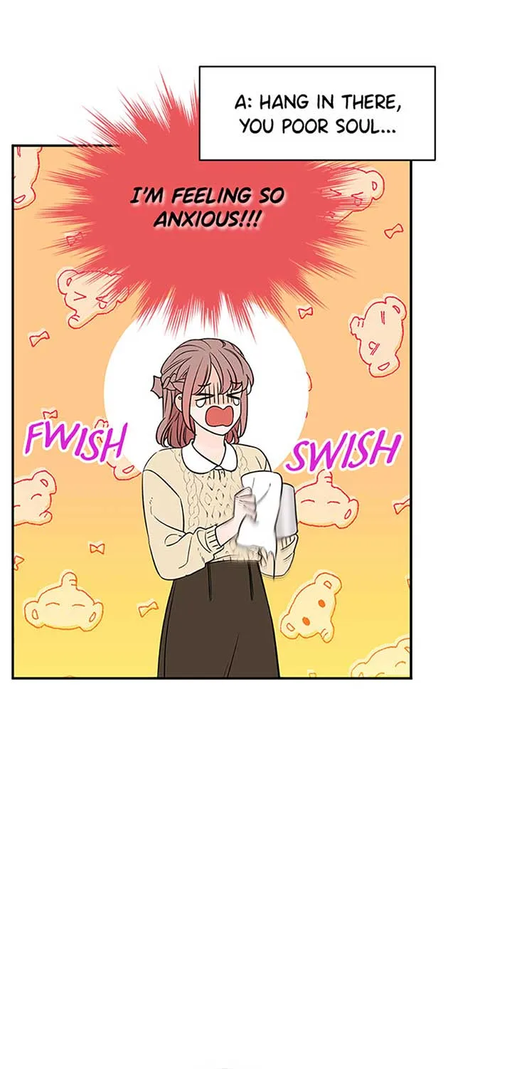 100-Day Romance Chapter 54 page 56