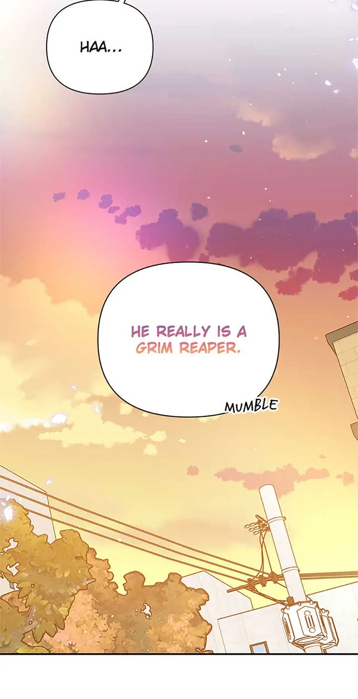 100-Day Romance Chapter 49 page 20