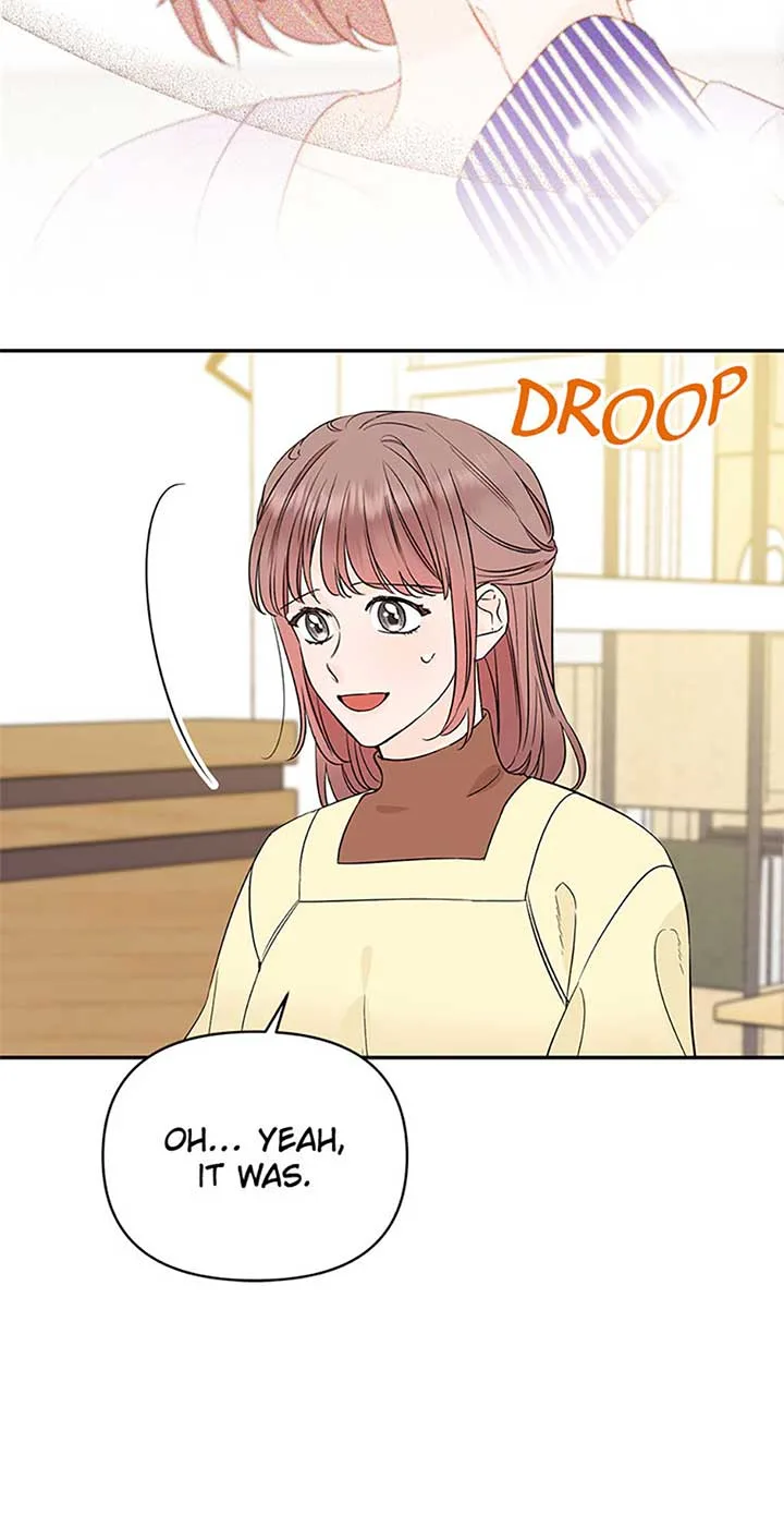 100-Day Romance Chapter 49 page 40