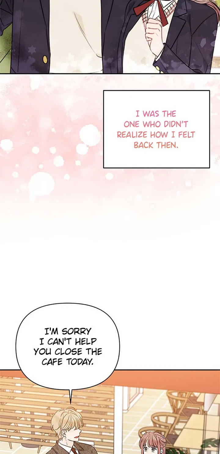 100-Day Romance Chapter 49 page 46